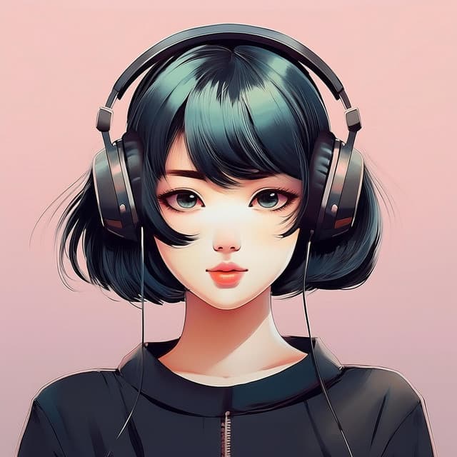 Meditación De Enfoque Profundo Con Ritmos De Hip Hop - Ritmo interno