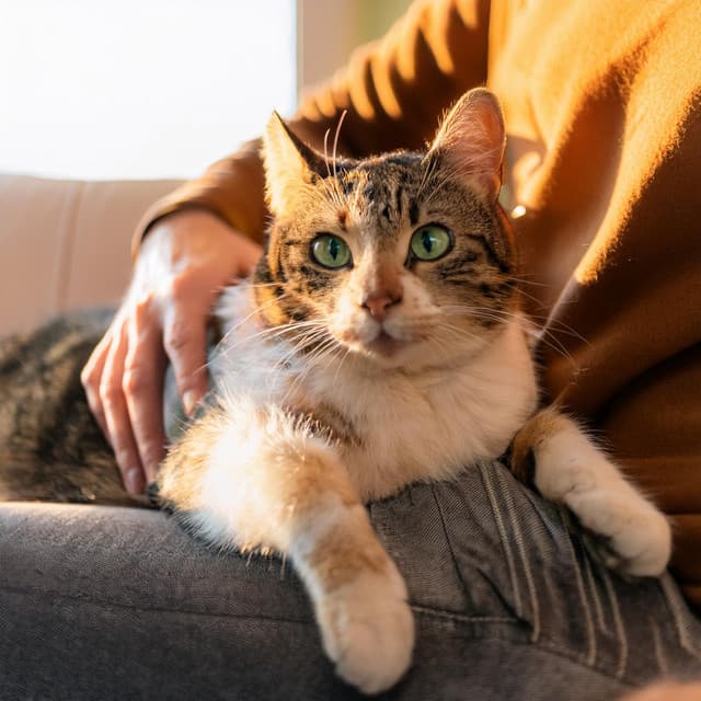 Orquesta De Gatos: Ritmos Melódicos Divertidos - Jose Garcia