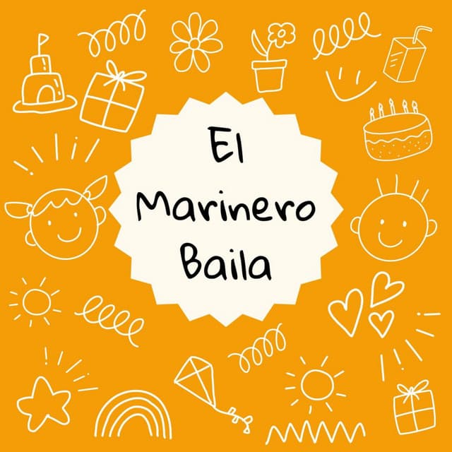 El Marinero Baila - Baby Shark