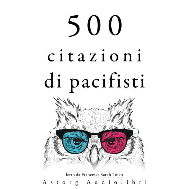 500 citazioni di pacificatori - Martin Luther King, Jr.