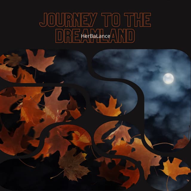 Journey to the Dreamland: The Valerian's Watch - HerBaLance