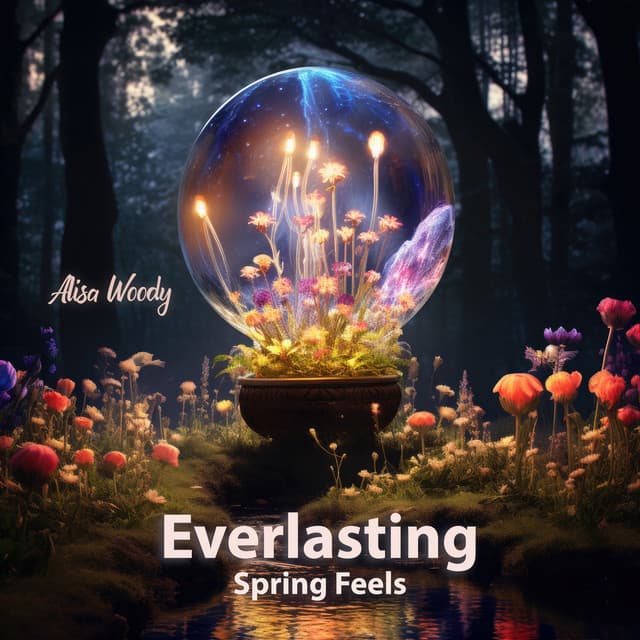 Everlasting Spring Feels - Alisa Woody