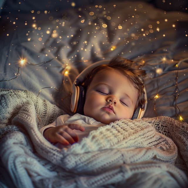 Gentle Slumber: Harmonies for Baby Sleep - Bedtime Lullaby Club