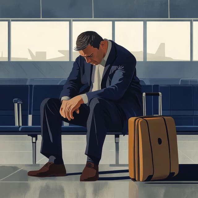 Relaxing Sleep Meditation