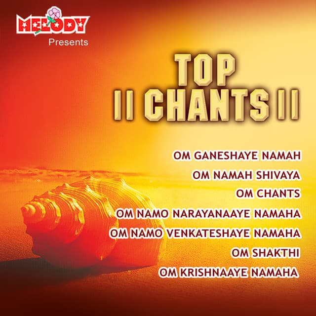 Top Chants - Rajkumar Bharathi
