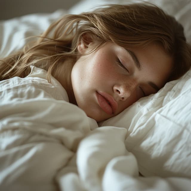 Música Para Dormir: La Suave Cadencia De Una Canción De Cuna - Dormir Relajarse Ruido