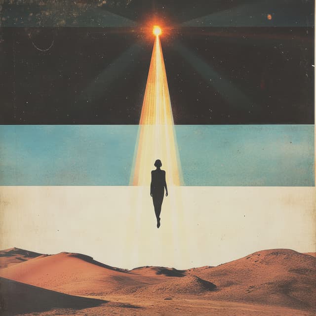 Bewusste Friedlichkeit - Meditationsmusik