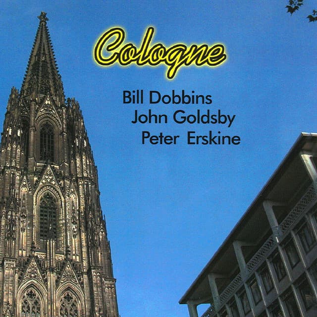Cologne - Bill Dobbins
