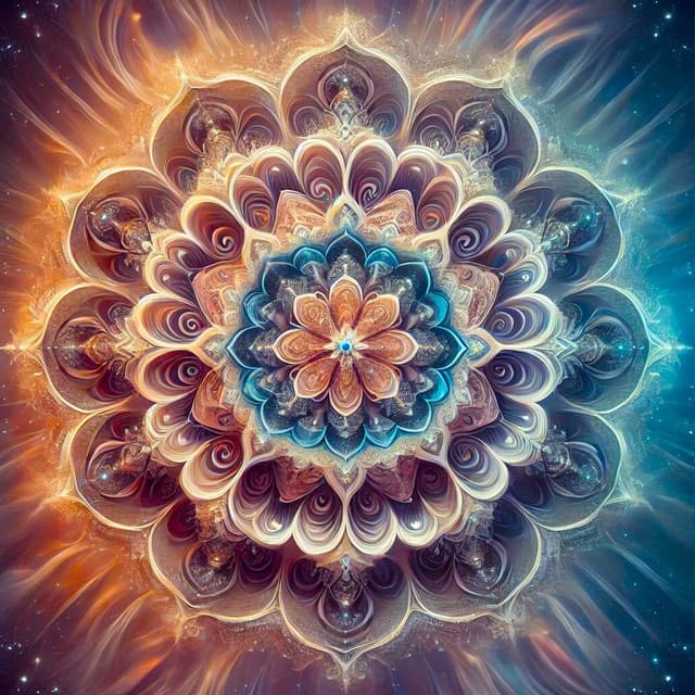 Release Trauma and Negative Experiences - Solfeggio Manifestation