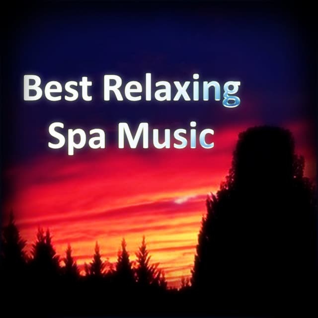 Best Relaxing Spa Music - Meditation Spa