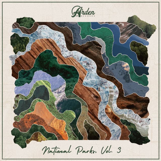 National Parks, Vol. 3 - Arden Records