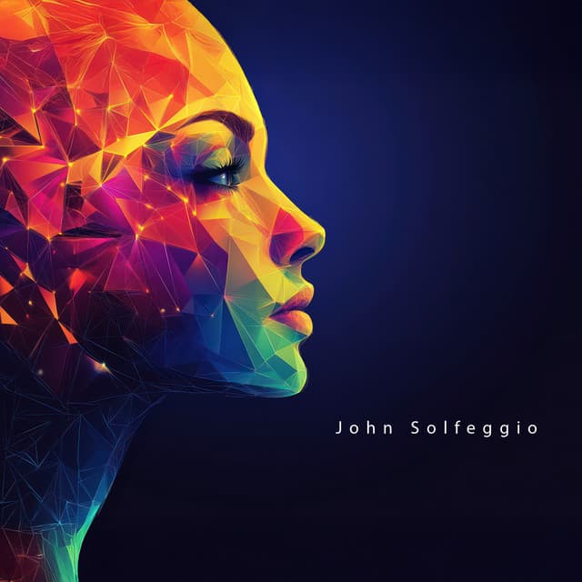 Regain Your Mental Focus - John Solfeggio