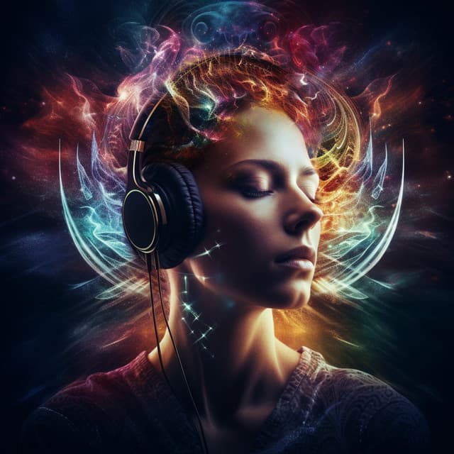 Binaural Clarity: Mind Enhancement Tones - XLD Library