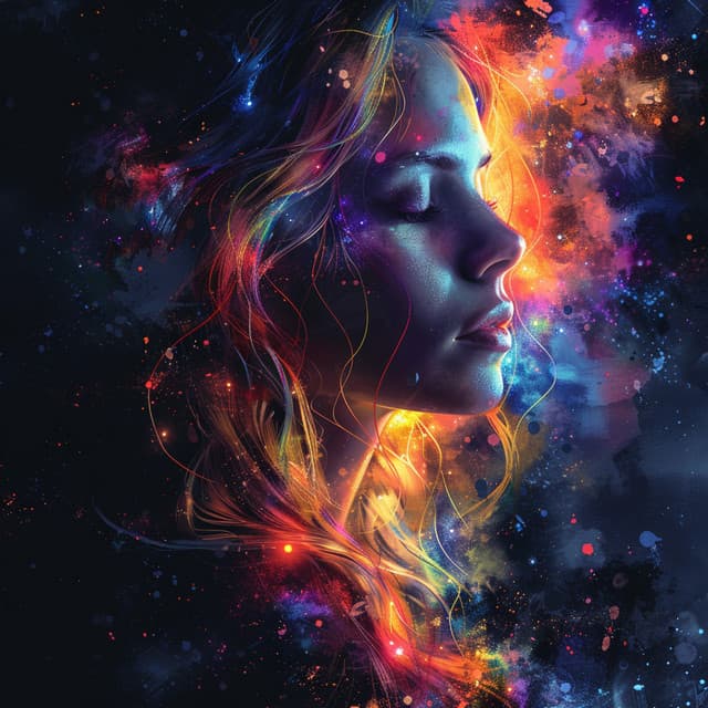 Flujo De Concentración Relajante: Música Relajante Para La Inmersión - Concentración de un minuto