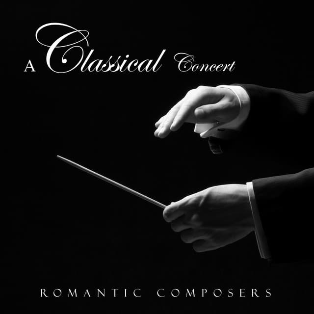 "A Classical Concert": Romantic Composers - Frédéric Chopin