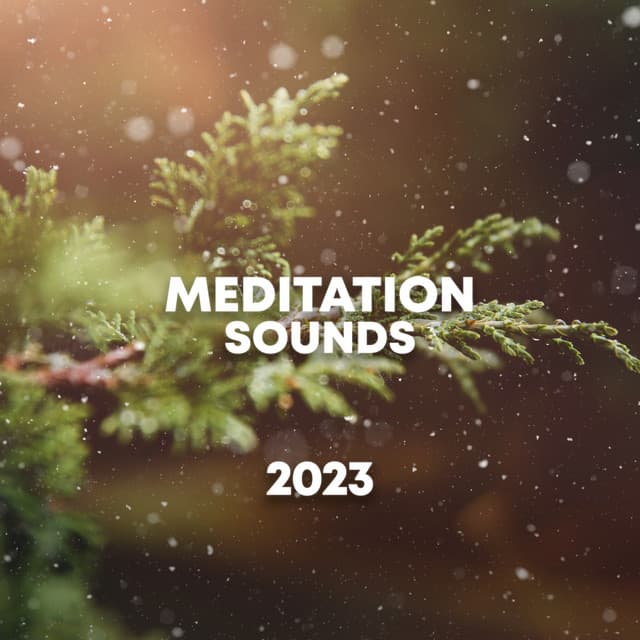 Meditation Sounds 2023 - Spa Music