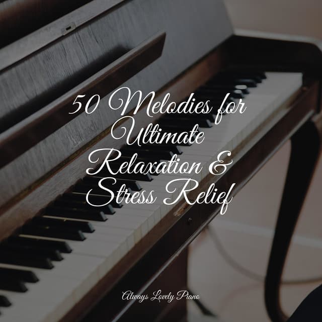 Calming Piano Pieces for Reading - Piano Prayer