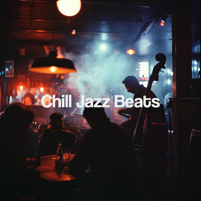 Chill Jazz Beats - Beats De Rap
