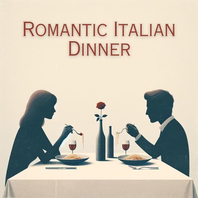 Romantic Italian Dinner: Charming Atmosphere, Easy Listening Jazz, Lovely Summer Mood - Romantic Moods Academy