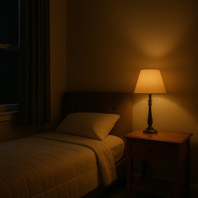 50 Songs For A Restful Night: Audio Relief for Light Sleepers - White Noise Therapy