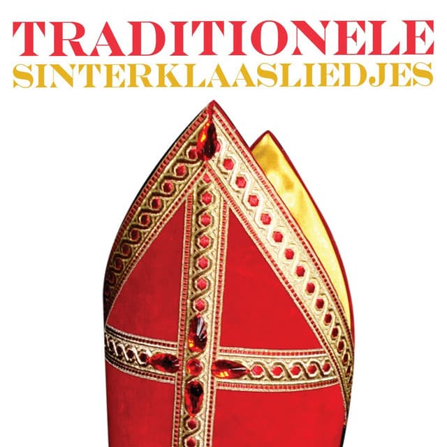 Traditionele Sinterklaasliedjes - TV Kids