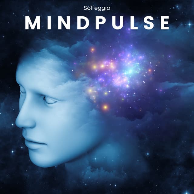 Mindpulse: Binaural Meditation Beats - Solfeggio