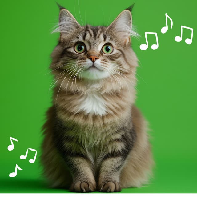 Anti-Anxiety Cat Music - RelaxMyCat