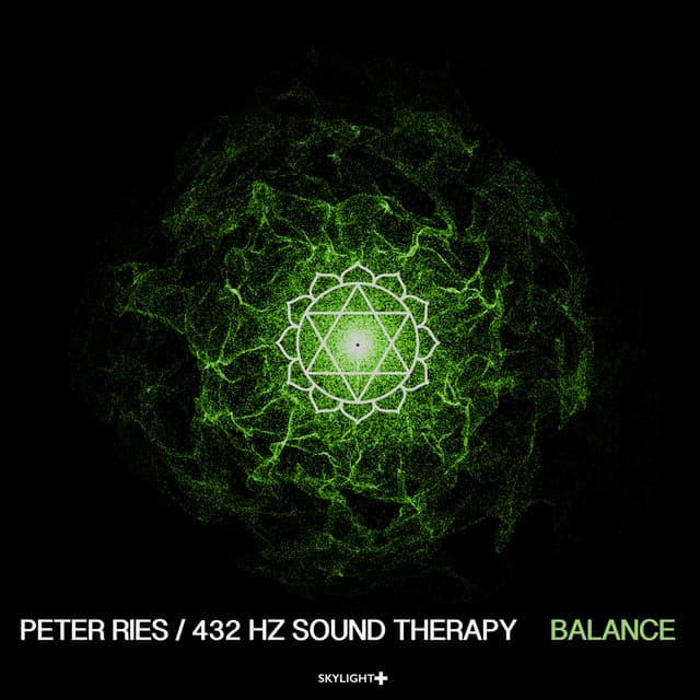 Balance - Peter Ries