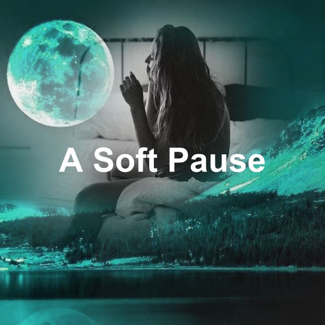 A Soft Pause - Sleep Sounds Ambient Noises