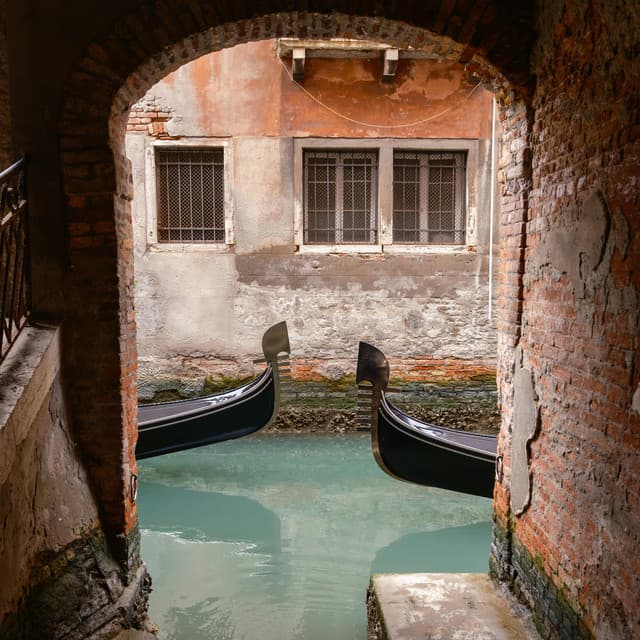 365 Calm: City Undercurrent - 16 Bit Serenity