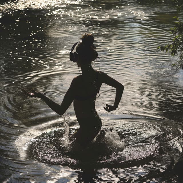 River Flow Yoga: Harmonic Water Practices - Ahanu Om Chant