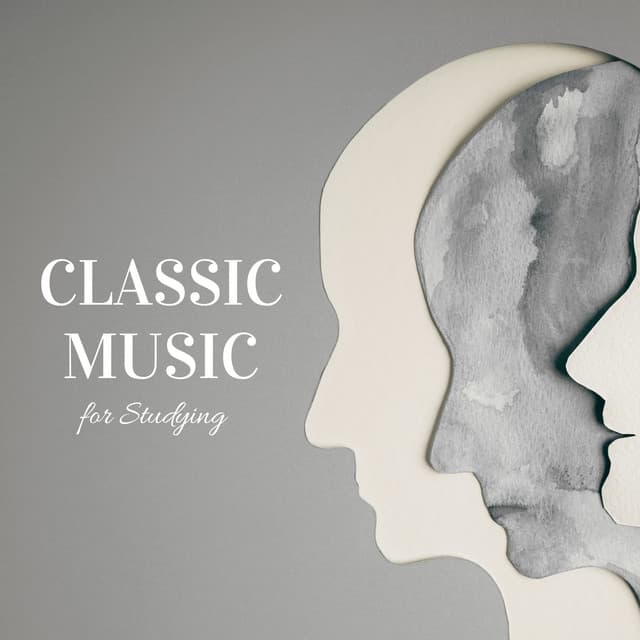 Serene Piano for Study and Concentration - Saint Nick