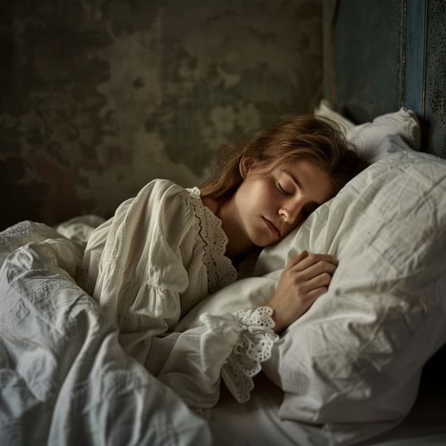 Slumber Serenades: Music for Sleep - Sleep Pill