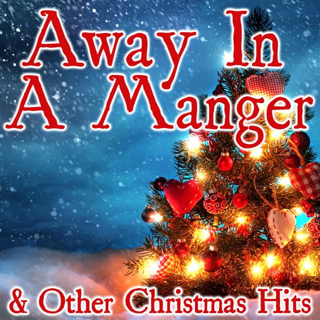 Away In a Manger - The London Christmas Ensemble