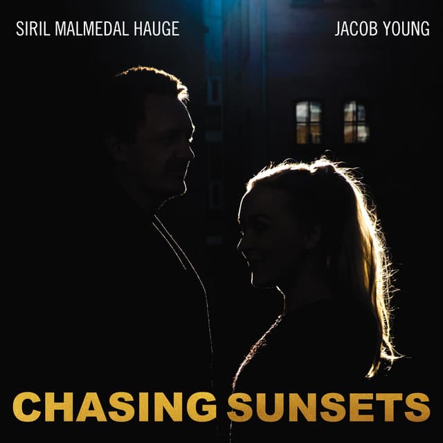 Chasing Sunsets - Siril Malmedal Hauge