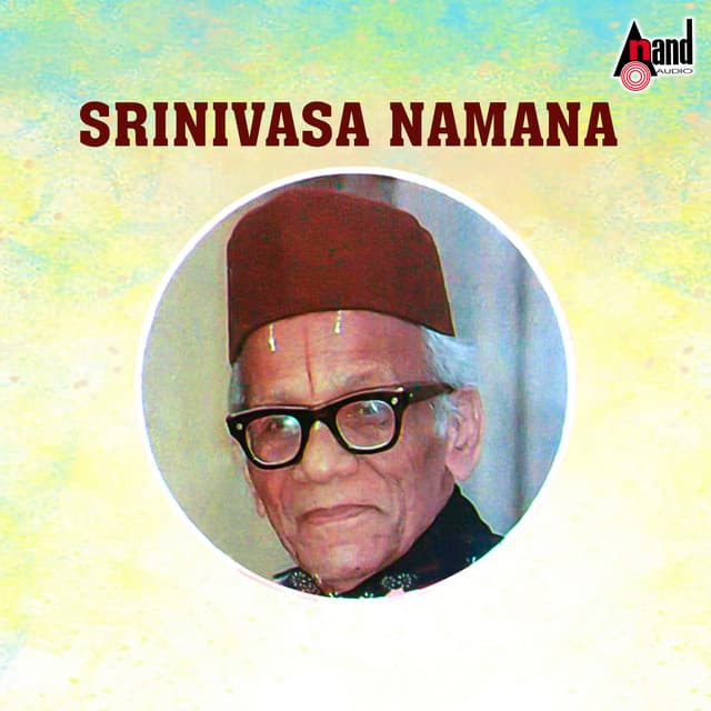 Srinivasa Namana - Kasturi Shankar