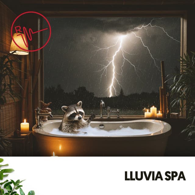 Lluvia Spa: Sonidos de Spa - Música Relajante Para Leer