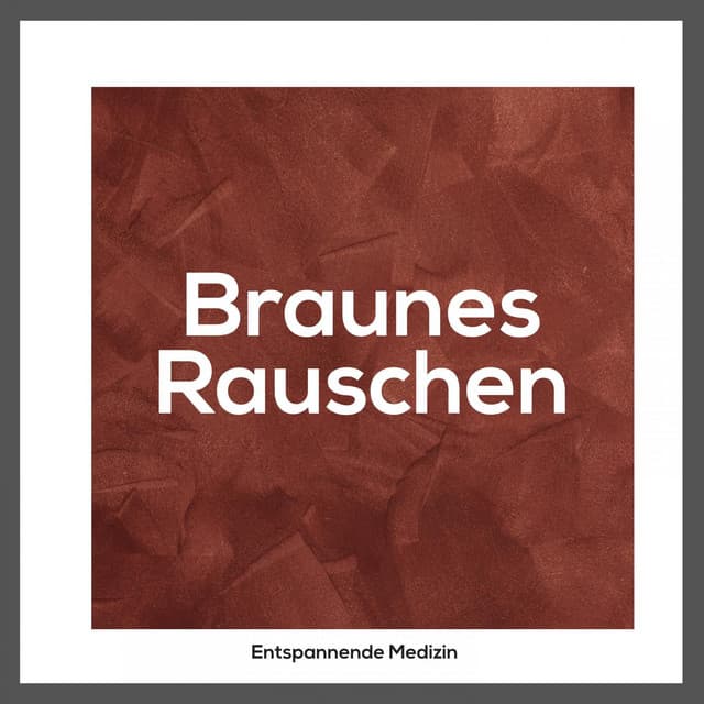 Entspannende Medizin