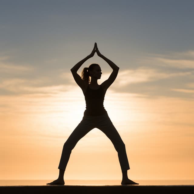 Yoga Junto Al Océano: Armonía De Meditación - Efectos de sonidos del bosque