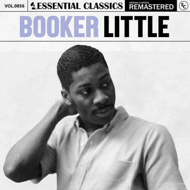 Essential Classics, Vol. 856: Booker Little - Booker Little