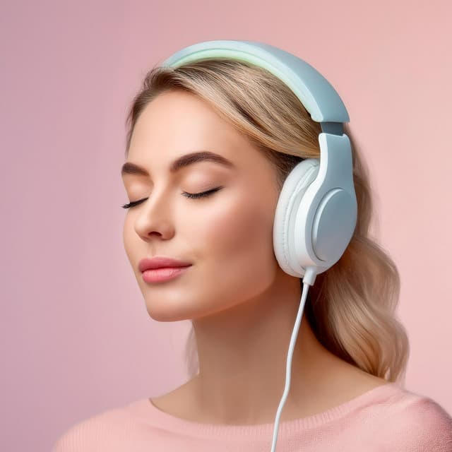 Sesiones De Calma: Pistas Lofi Diarias - Vibras lo-fi suaves