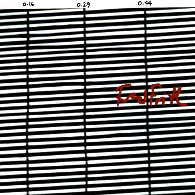 Stone, Brick, Glass, Wood, Wire - Fred Frith