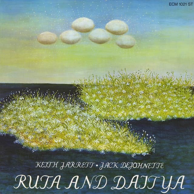 Ruta And Daitya - Keith Jarrett