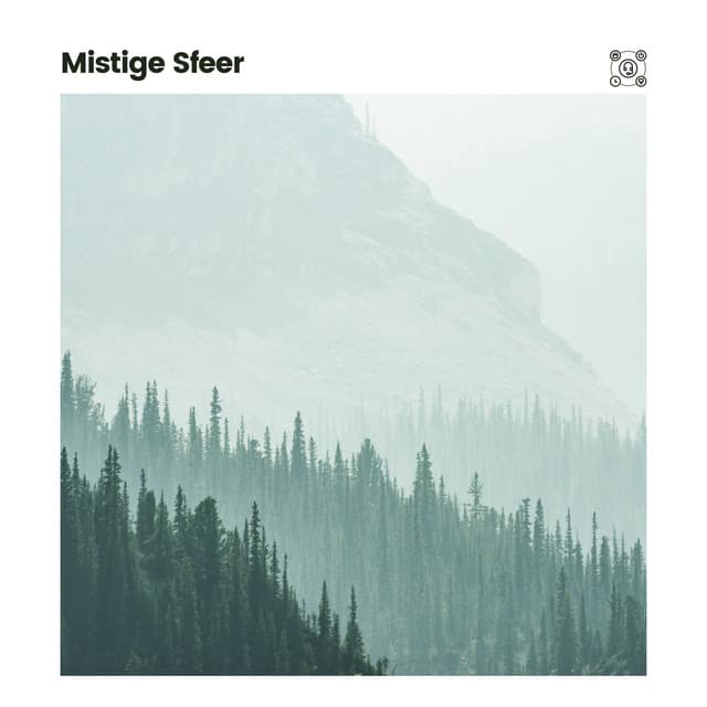 Mistige Sfeer - Ontspannende Muziek