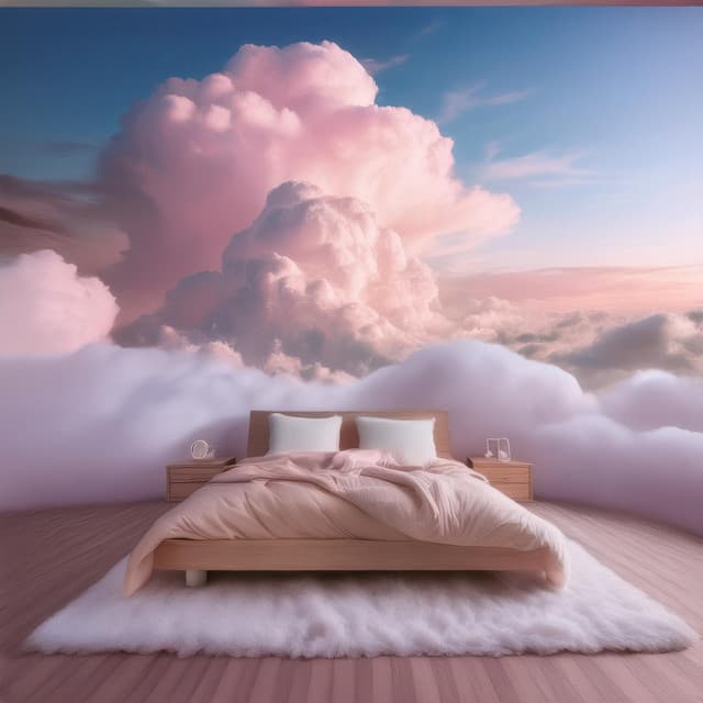 Ecos De Silencio: Sonidos Para Noches Tranquilas - Húmedo