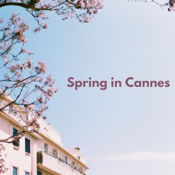 springtime music. - Soft Jazz Cafe