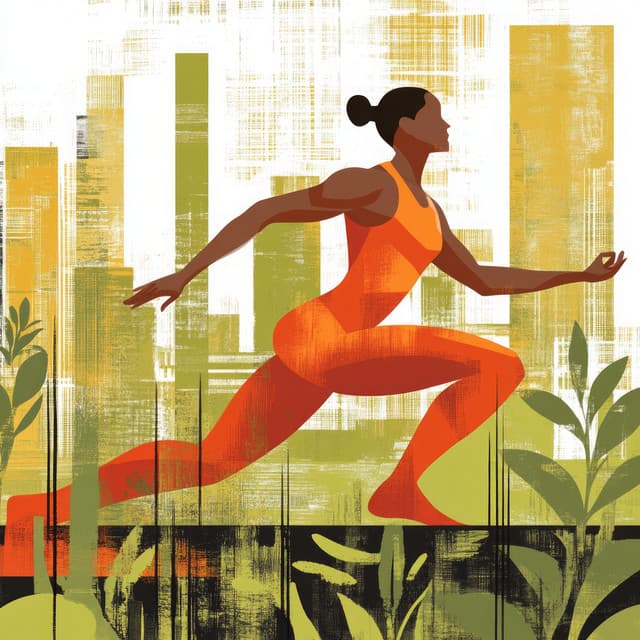 De Magie van Innerlijke Reis: Yoga's Betoverende Roep - Yoga