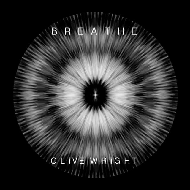 Breathe - Clive Wright