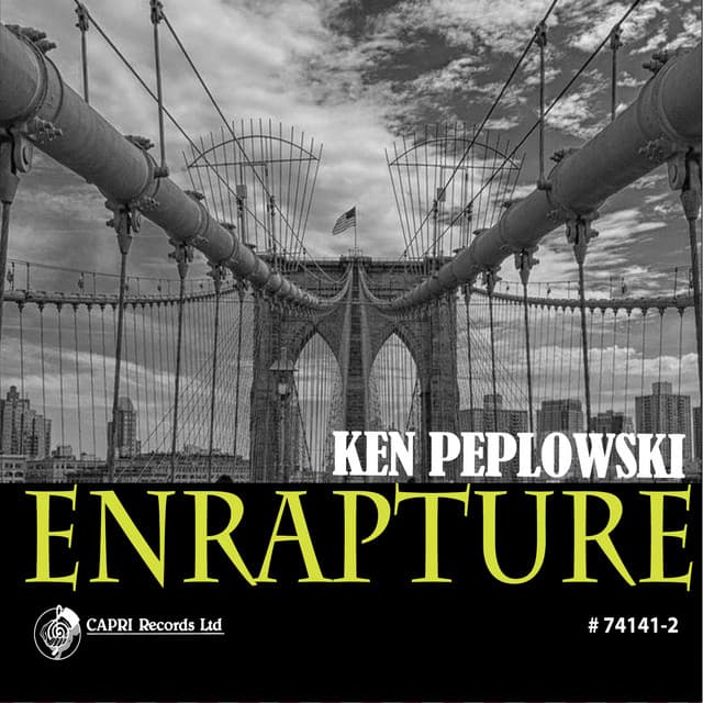 Enrapture - Ken Peplowski