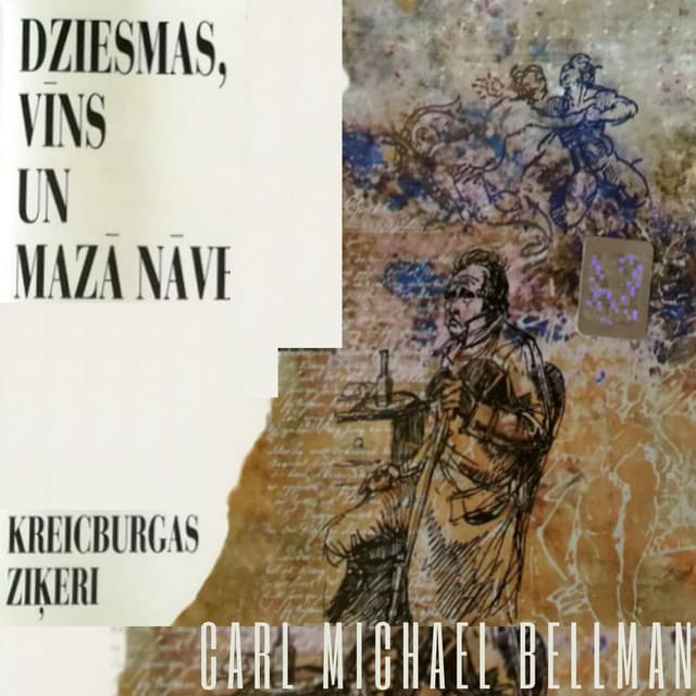 Dziesmas, vīns un mazā nāve - Kreicburgas Ziķeri